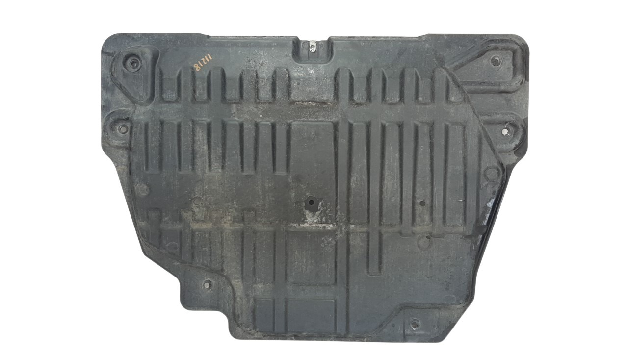 LAND ROVER Range Rover Evoque L538 (1 gen) (2011-2020) Front Engine Cover BJ326B629AA 18781616