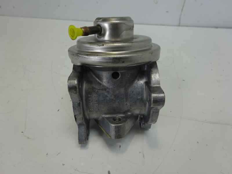 SEAT Cordoba 2 generation (1999-2009) EGR vārsts 045129637A 18501659