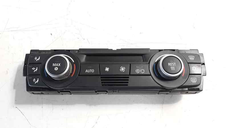 BMW 1 Series E81/E82/E87/E88 (2004-2013) Unitate de control al climei 64119199260 18692745