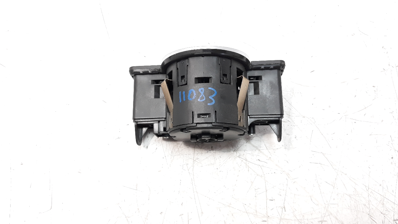 MERCEDES-BENZ M-Class W166 (2011-2015) Headlight Switch Control Unit A2129050551 23851586