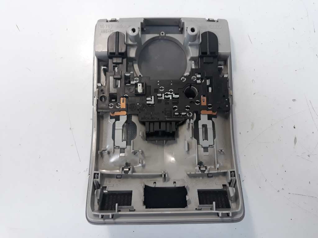 FIAT A2 8Z (1999-2005) Other Interior Parts 8P0947135D 18534508