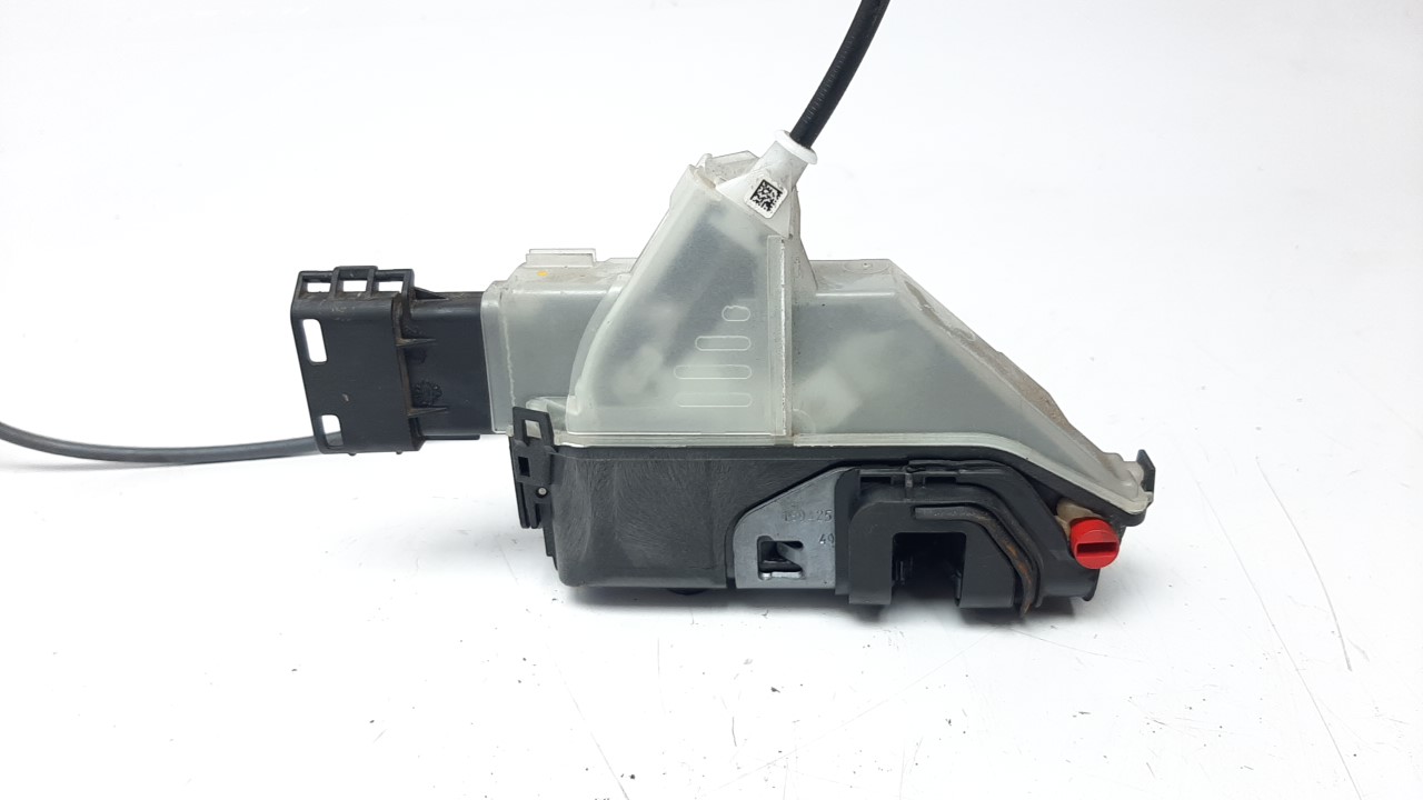 PEUGEOT 3008 2 generation (2017-2023) Rear Right Door Lock 9823729080 24060764