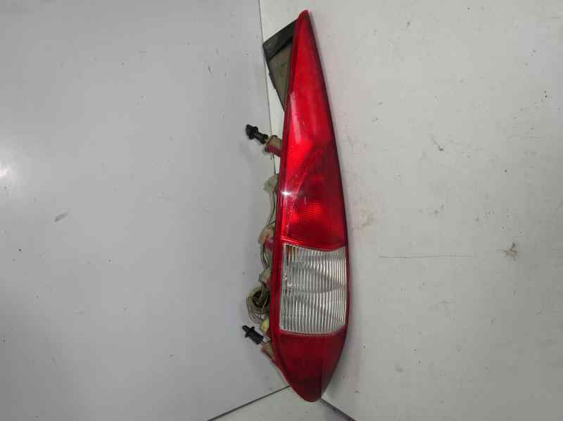 FORD Mondeo 3 generation (2000-2007) Rear Left Taillight 1464087 18503773