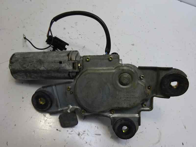 FORD Fiesta 2 generation (1983-1989) Tailgate  Window Wiper Motor 98BGC17K441 25314934