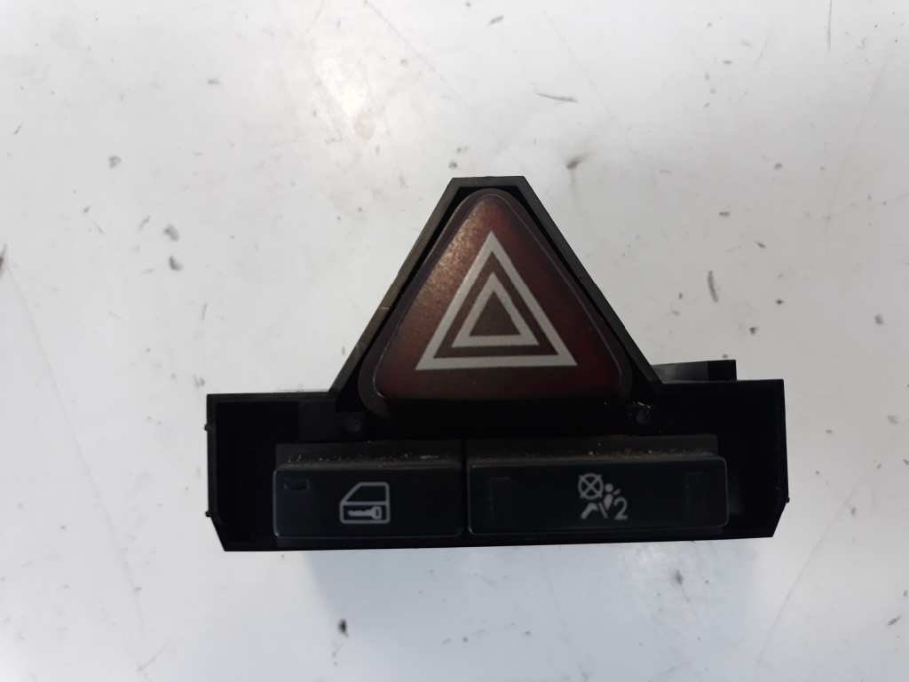 OPEL Hazard button 13189529 25314355