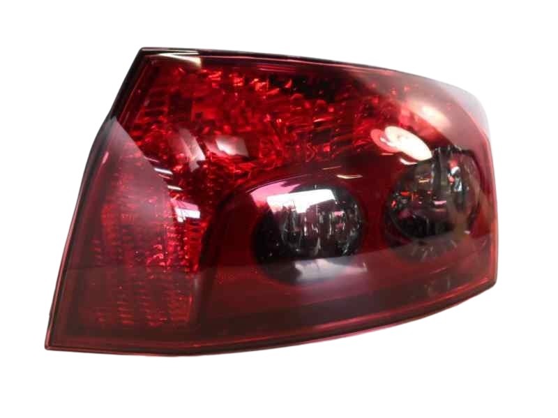 PEUGEOT 407 1 generation (2004-2010) Rear Right Taillight Lamp 6351V9, 103F17241770, PG0614153 22472791