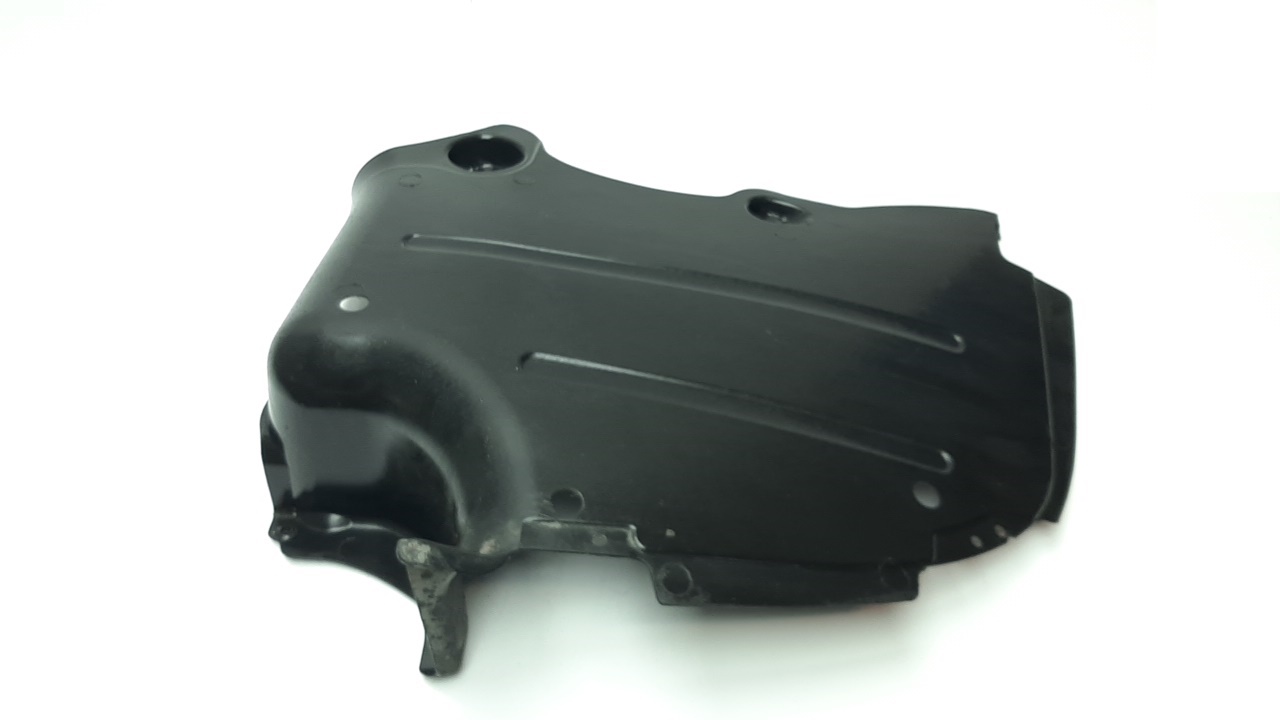 RENAULT Clio 3 generation (2005-2012) Front Engine Cover 8E0825219H 20795581