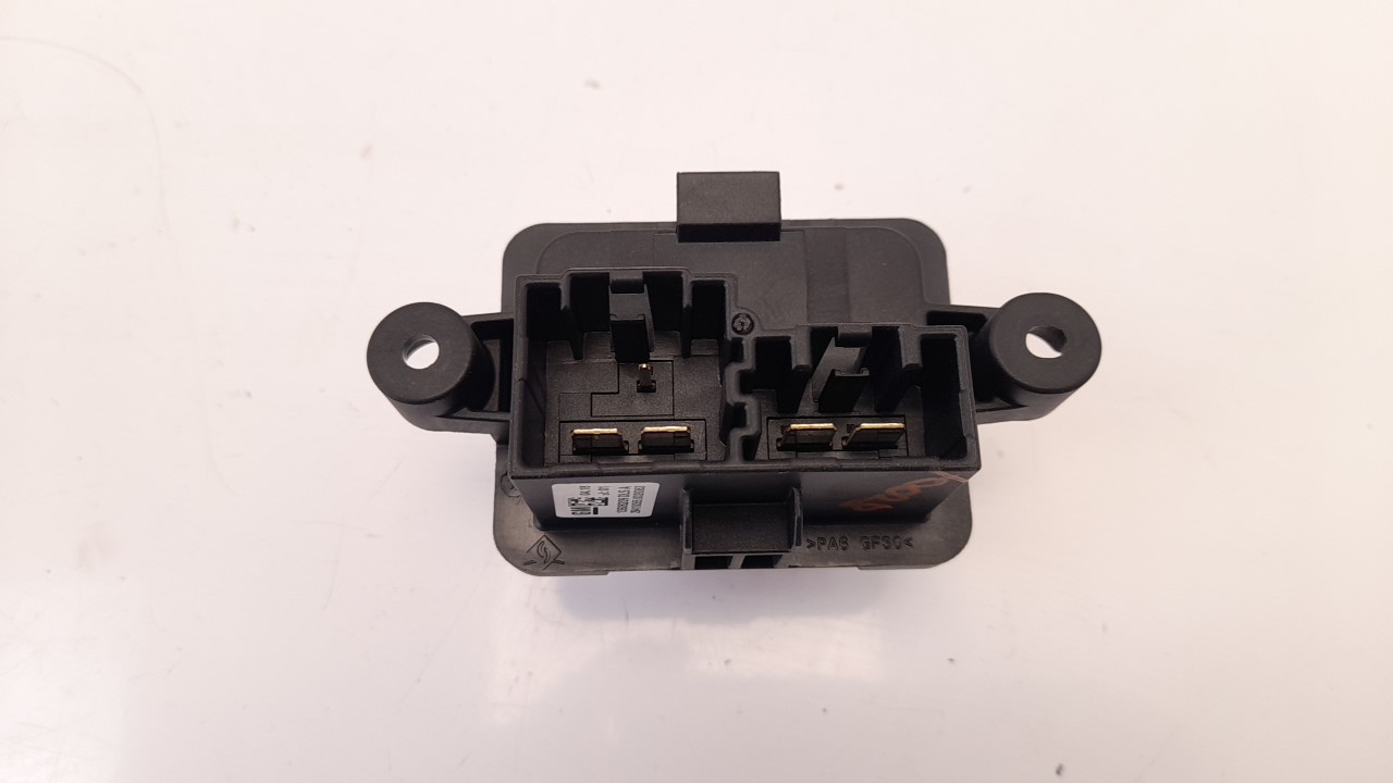 OPEL Astra K (2015-2021) Interior Heater Resistor 13506209 25915910