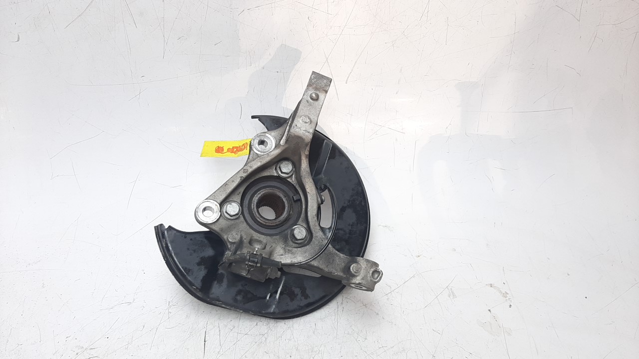 OPEL Insignia A (2008-2016) Front Right Wheel Hub 13219081 22814928