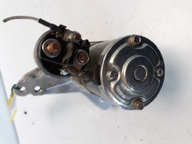 RENAULT Clio 3 generation (2005-2012) Indítómotor 233000557R 18512635