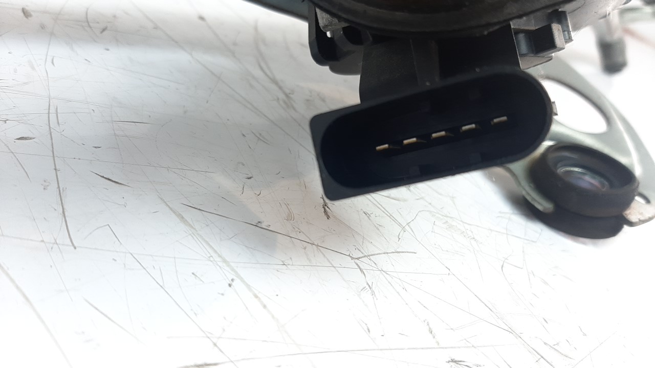 MINI Cooper R56 (2006-2015) Трапеции стеклоочистителей 61617138789, 53555304 23974053
