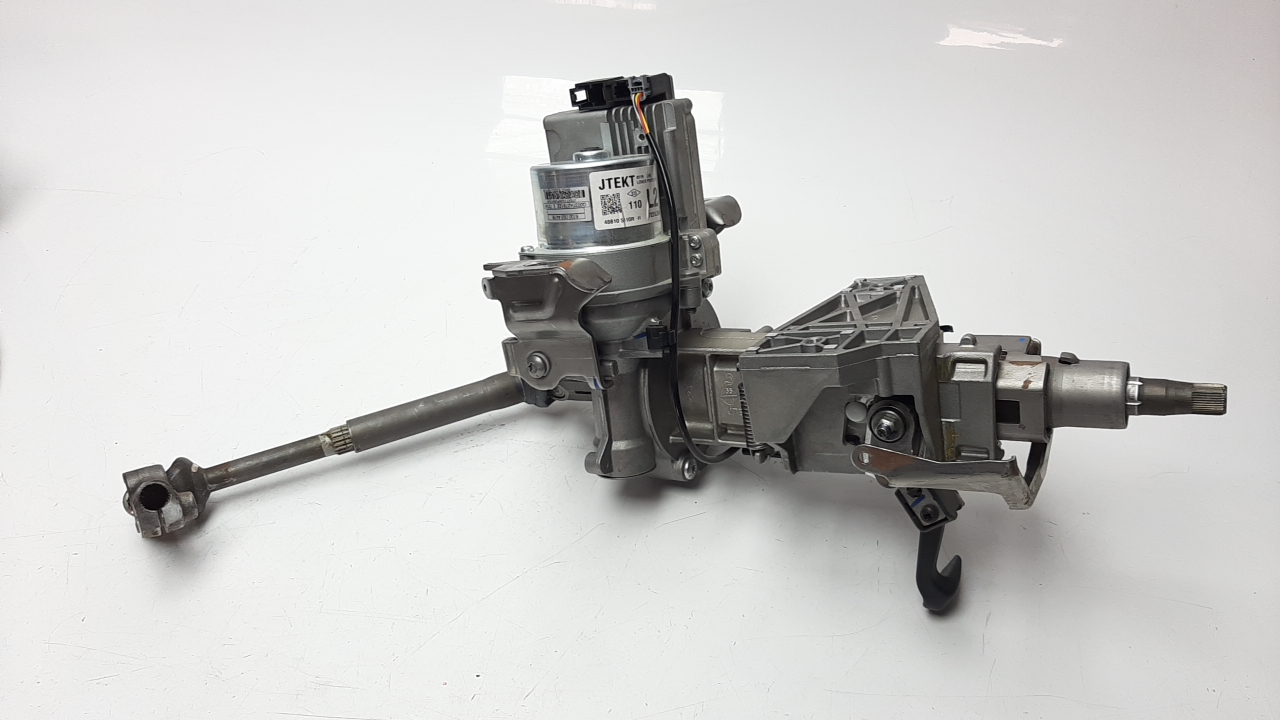 RENAULT Clio 4 generation (2012-2020) Steering Column Mechanism 488105110R 18724934