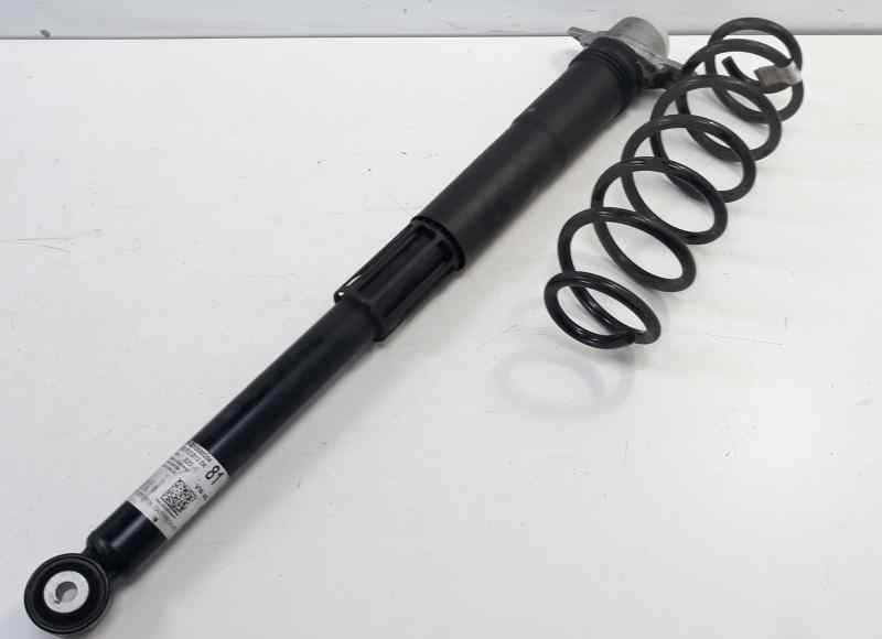 VOLKSWAGEN Golf 7 generation (2012-2024) Rear Right Shock Absorber 5Q0512013 18632648