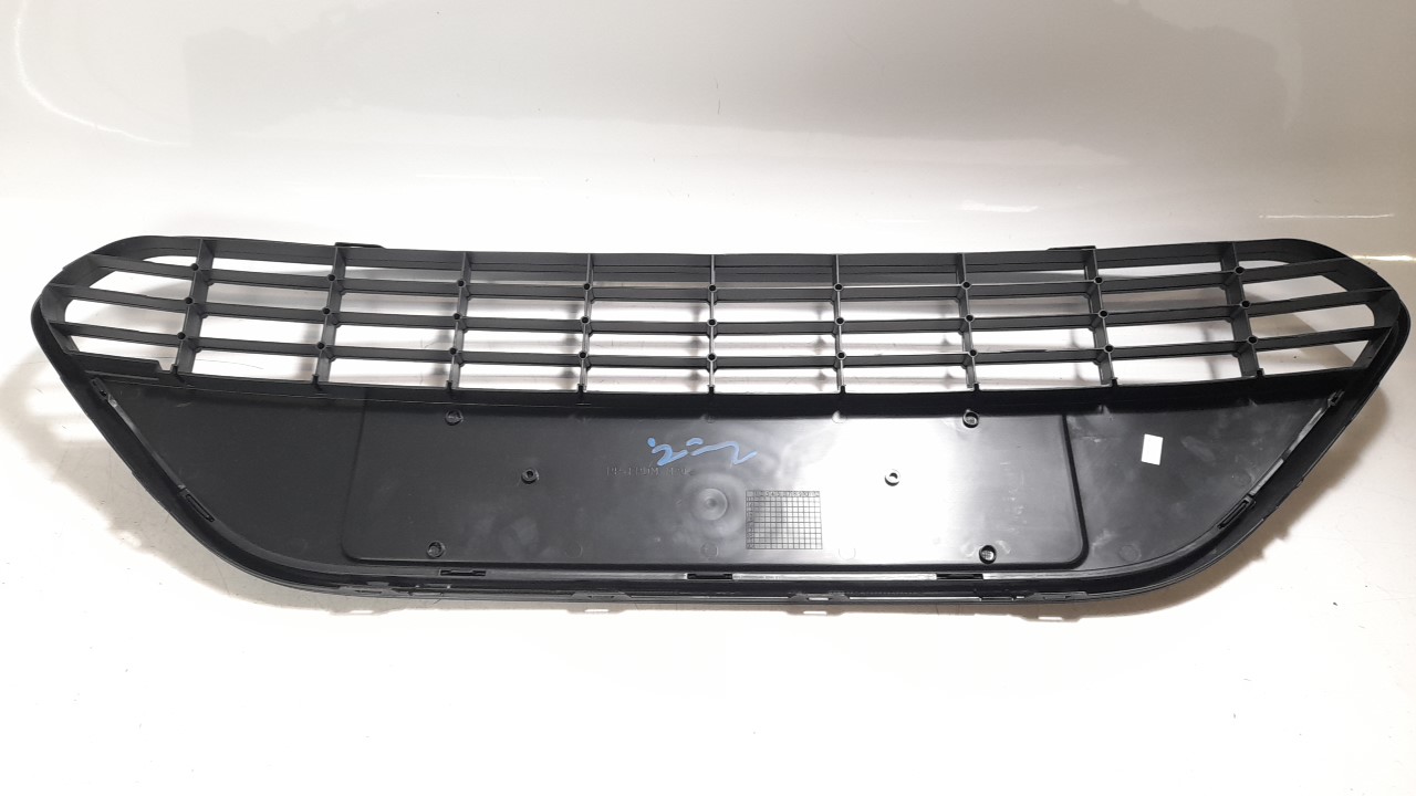 FORD Focus 2 generation (2004-2011) Priekšējā bampera apakšējā reste 1497510, 107104204, FD4262120 18772663