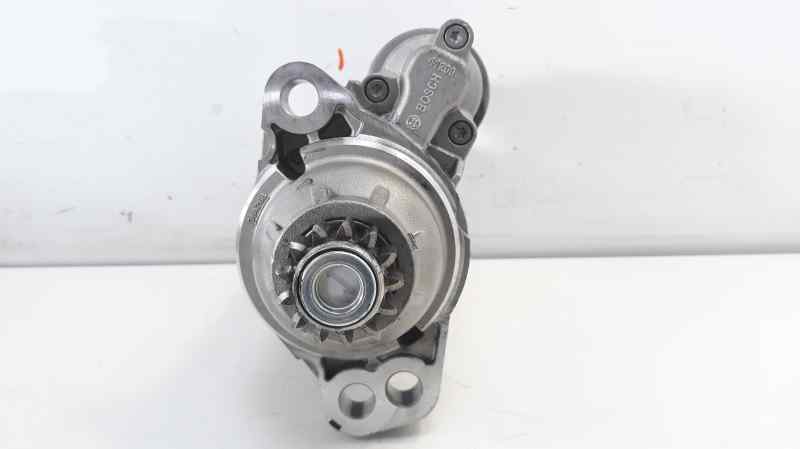 SKODA Octavia 3 generation (2013-2020) Starter Motor 02M911024Q 24005443