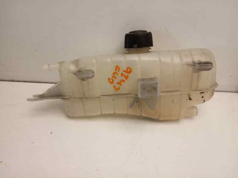 RENAULT Clio 2 generation (1998-2013) Expansion Tank 7701477290 18600597