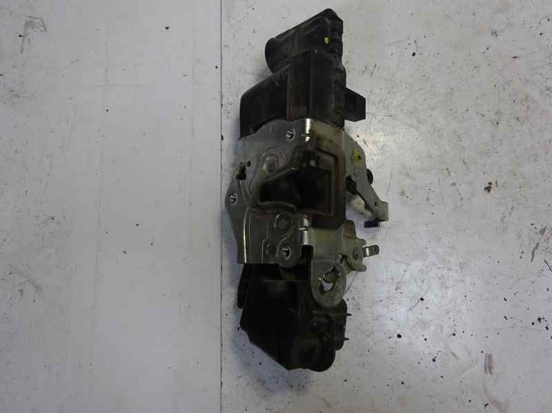 FIAT Front Left Door Lock 51753231 18475832