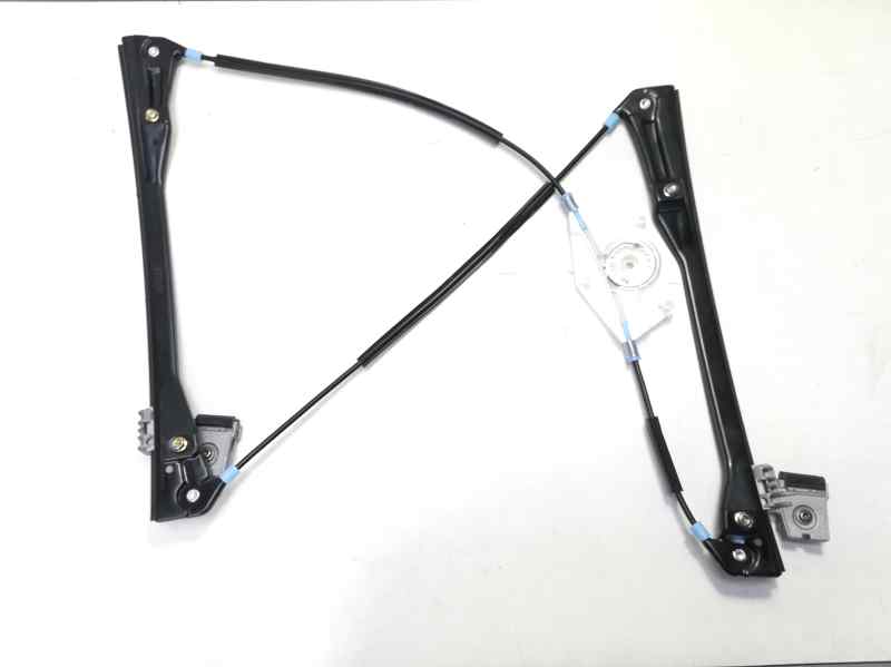 VOLKSWAGEN Bora 1 generation (1998-2005) Front Left Door Window Regulator 1J3837461D, EPSVW077, 113991 22830239