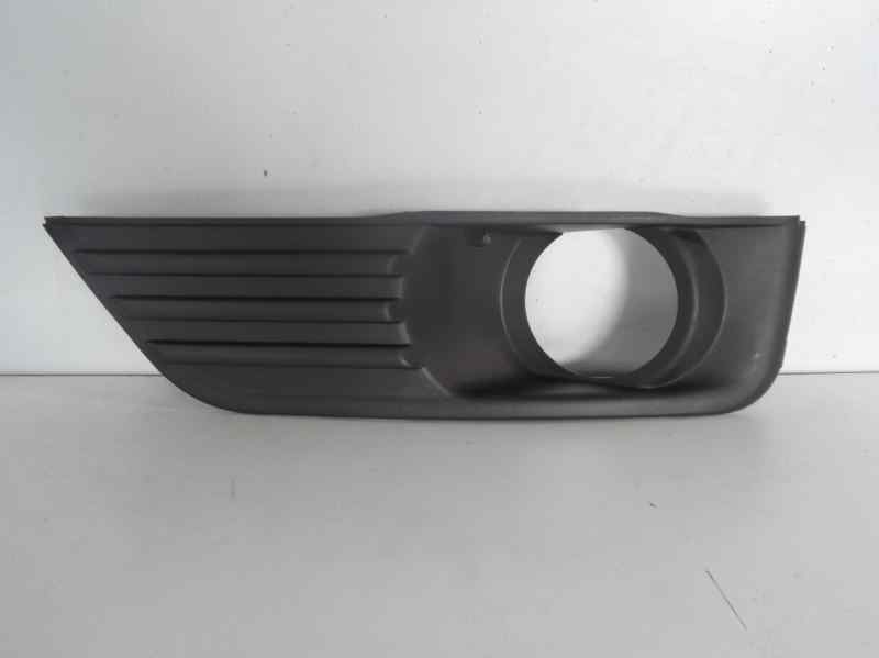 FORD Focus 2 generation (2004-2011) Front Bumper Lower Grill 1337350, 107103619, FD4242134 22802245