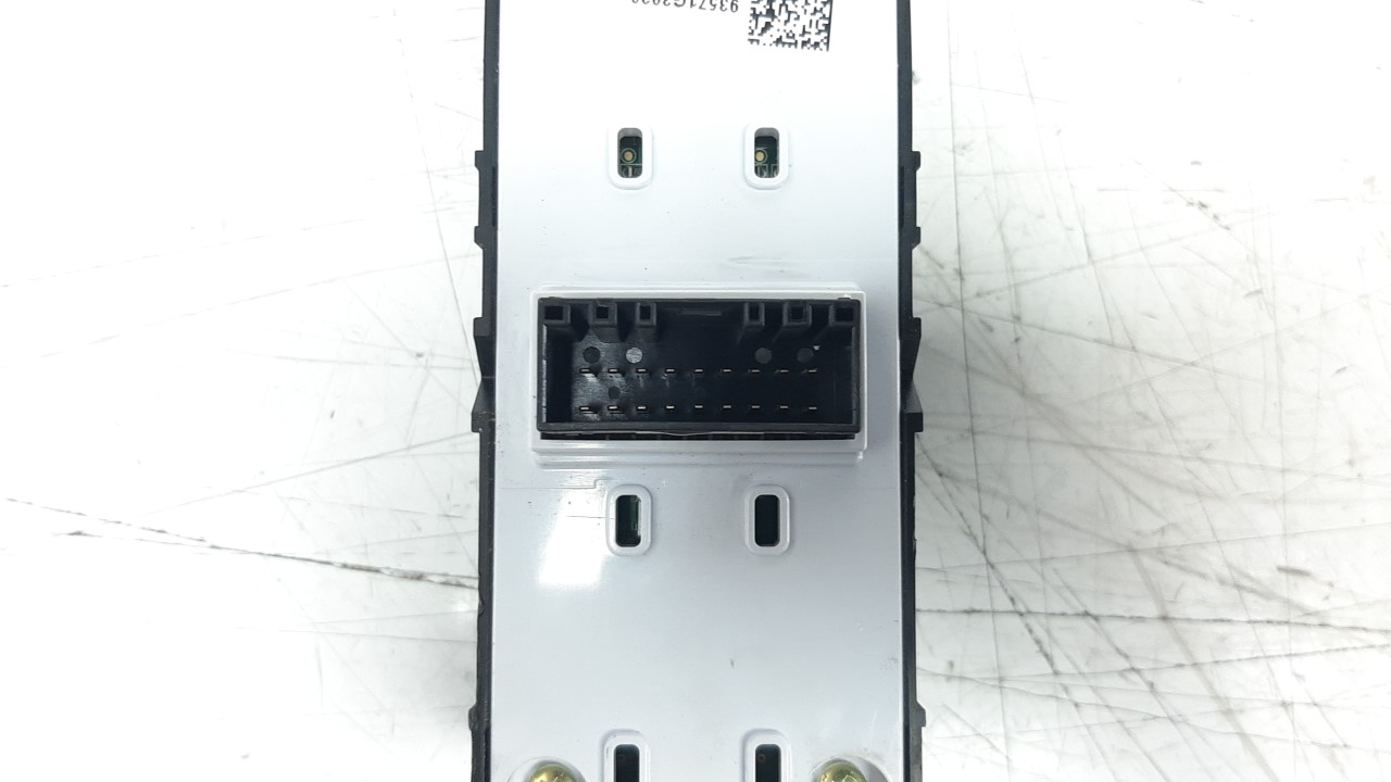 HYUNDAI i30 PD ( 3 generation) (2017-2024) Front Left Door Window Switch 93571G3030 18385192