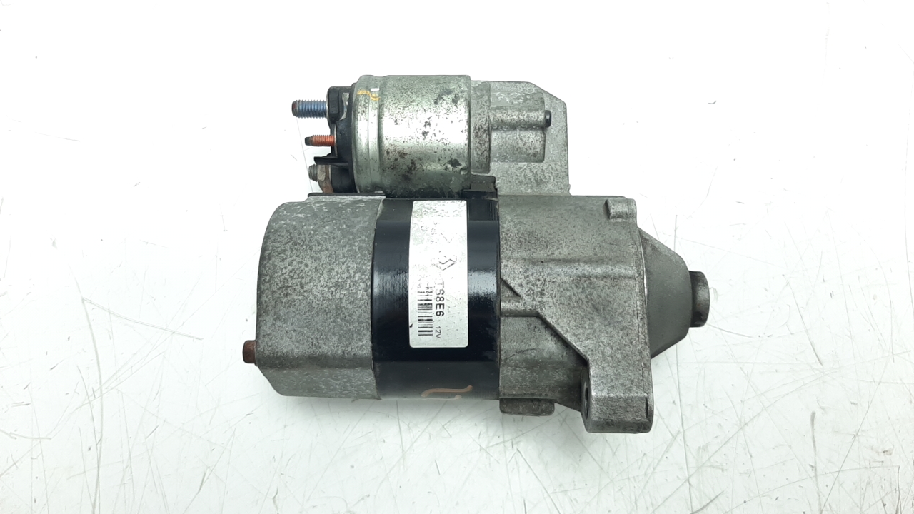 DACIA Sandero 1 generation (2008-2012) Starter Motor 8200369521F 25352633