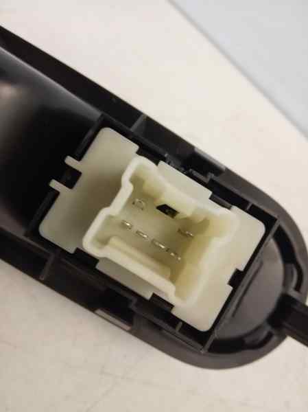 RENAULT Twingo 3 generation (2014-2023) Front Right Door Window Switch 809603714R 18612031