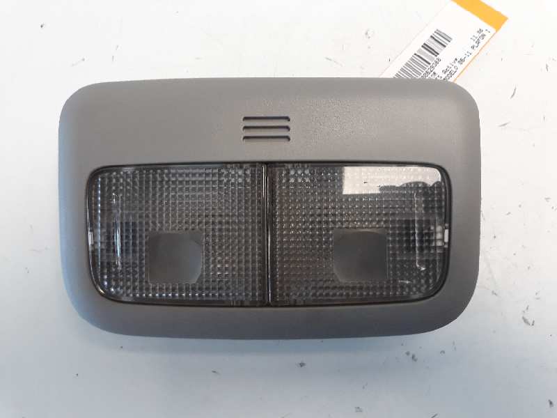 TOYOTA Yaris 2 generation (2005-2012) Other Interior Parts 812600D030 18519232