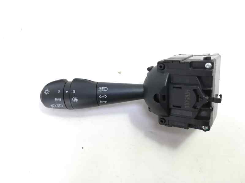 DACIA Duster 1 generation (2010-2017) Turn switch knob 255408317R, EPERE010, CCF610017 22830073