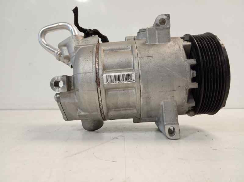 RENAULT Captur 1 generation (2013-2019) Air Condition Pump 926000734R 18630160