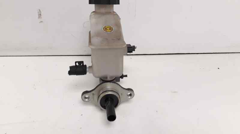 HYUNDAI i30 FD (1 generation) (2007-2012) Brake Cylinder 585101H200 18591404