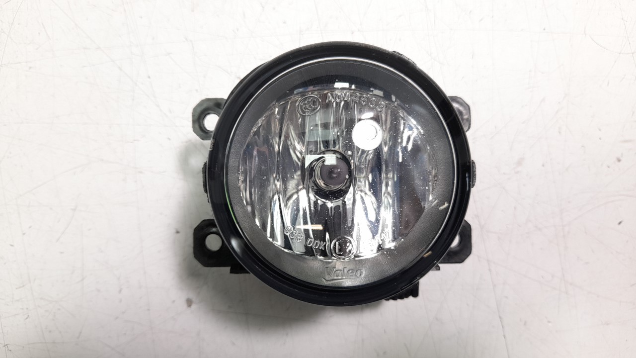 CITROËN C4 Picasso 2 generation (2013-2018) Front Right Fog Light 9687410080 26818925