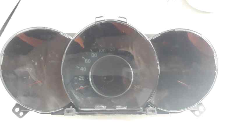 KIA Cee'd 1 generation (2007-2012) Speedometer 94003A2323 26904698