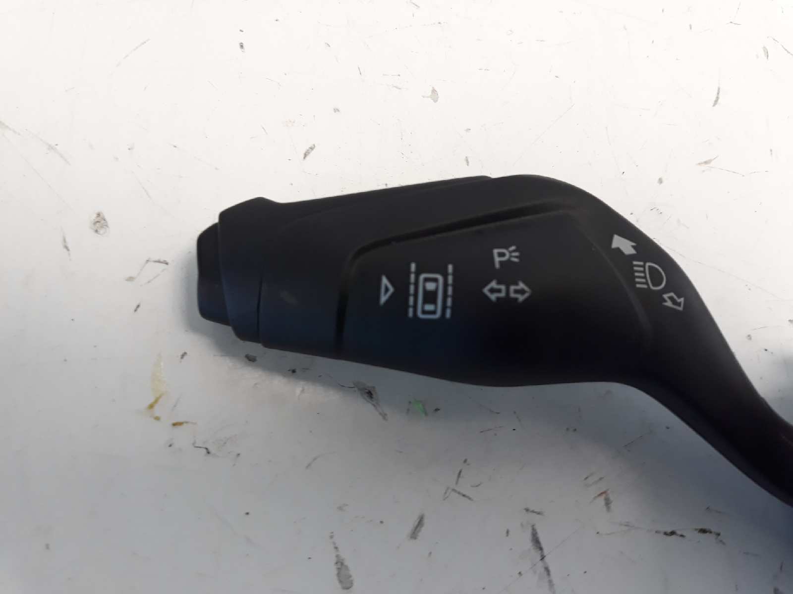 FORD Galaxy 3 generation (2015-2024) Turn switch knob EG9T13335FAW 25331295