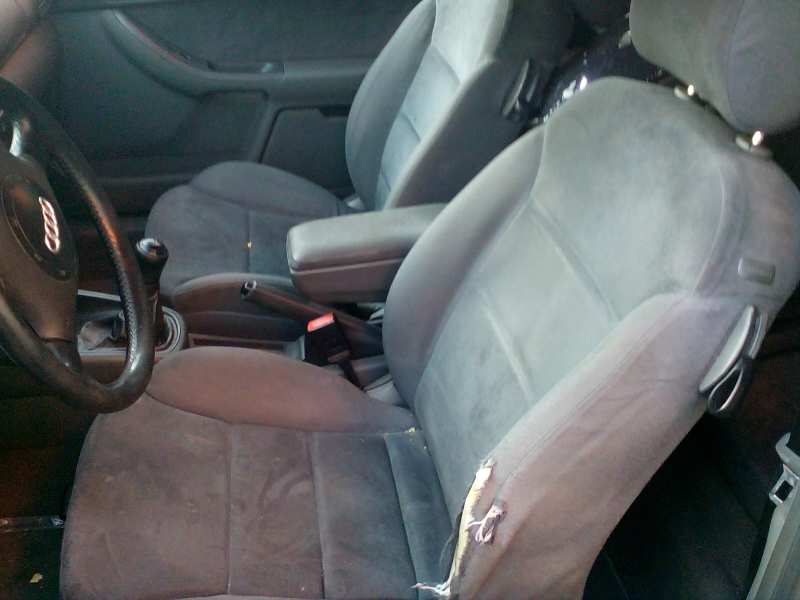 ALFA ROMEO A3 8L (1996-2003) Autres unités de contrôle 8L0880201H 18462598