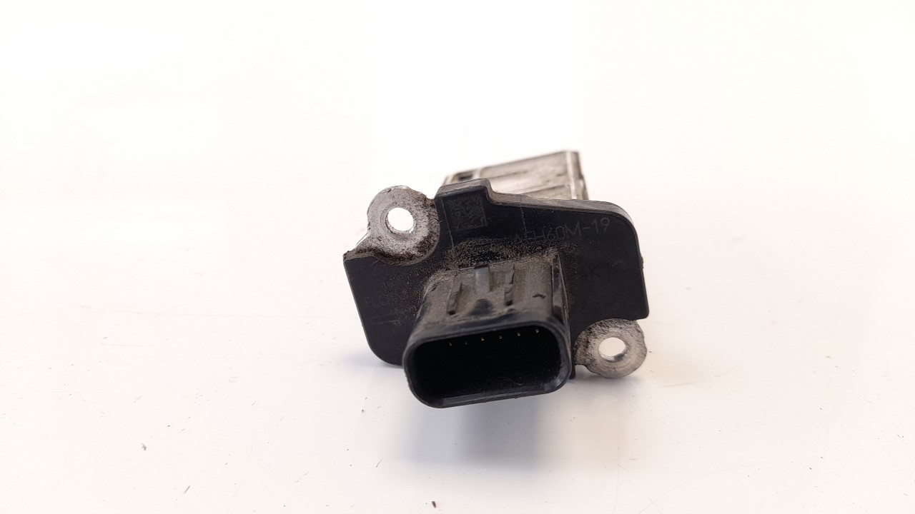 FORD Focus 3 generation (2011-2020) Masseluftstrømsensor MAF 3L3A12B579BA 18519869