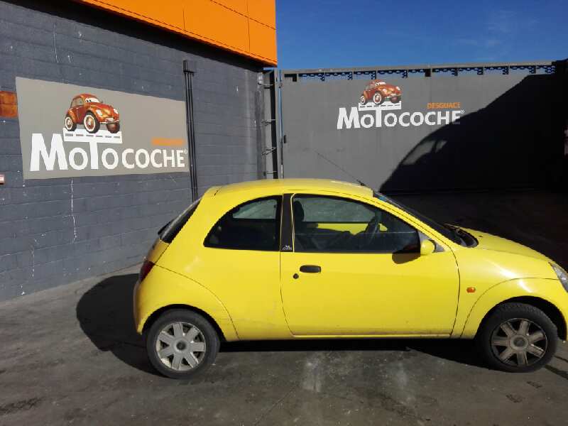 FORD Ka 1 generation (1996-2008) Помпа кондиціонера 5S5119D629AA 18491320