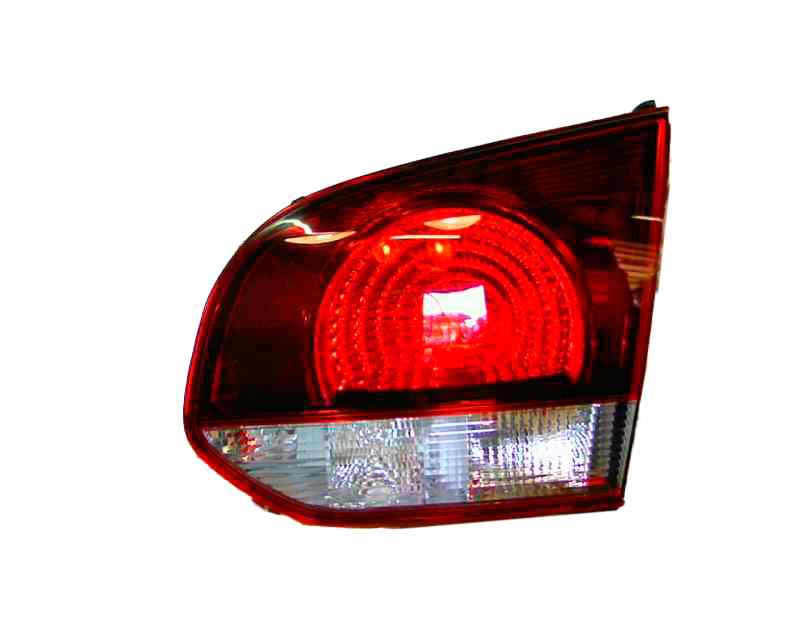 VOLKSWAGEN Golf 5 generation (2003-2009) Rear Right Taillight Lamp 5K0945094K 18706477