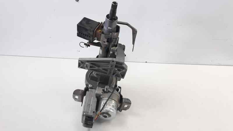 RENAULT Clio 3 generation (2005-2012) Steering Column Mechanism 6700003396 18586479