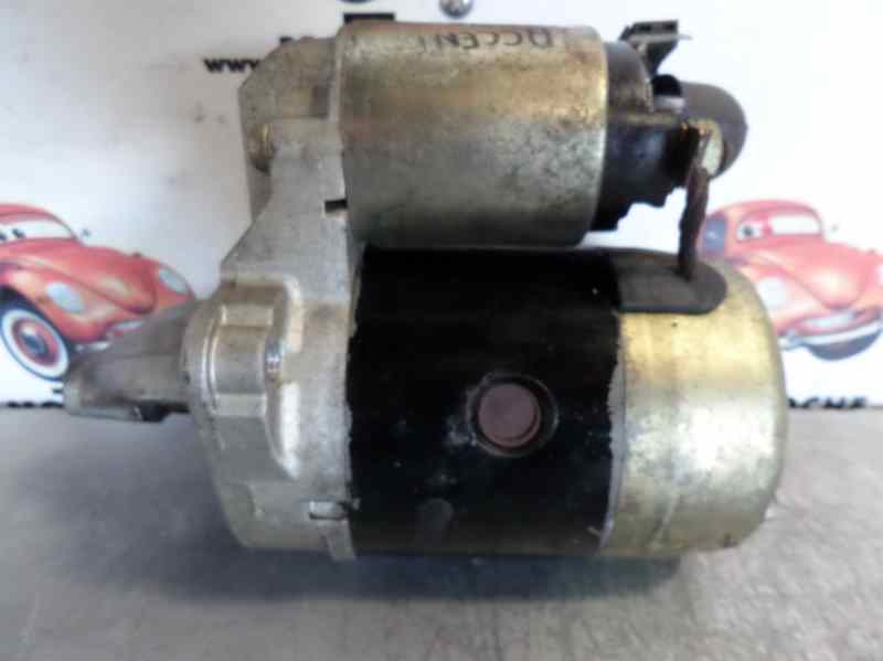 HYUNDAI Accent LC (1999-2013) Starter Motor 3610021740 18449616