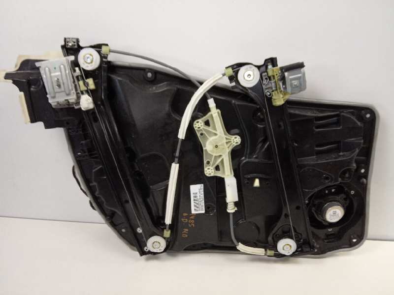 MERCEDES-BENZ CLA-Class C117 (2013-2016) Front Right Door Window Regulator A2047601634 18590635