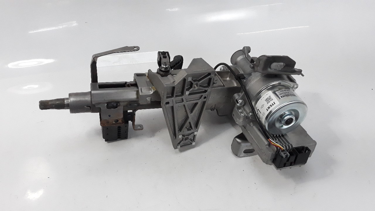 RENAULT Clio 3 generation (2005-2012) Steering Column Mechanism 488105110R 18691942