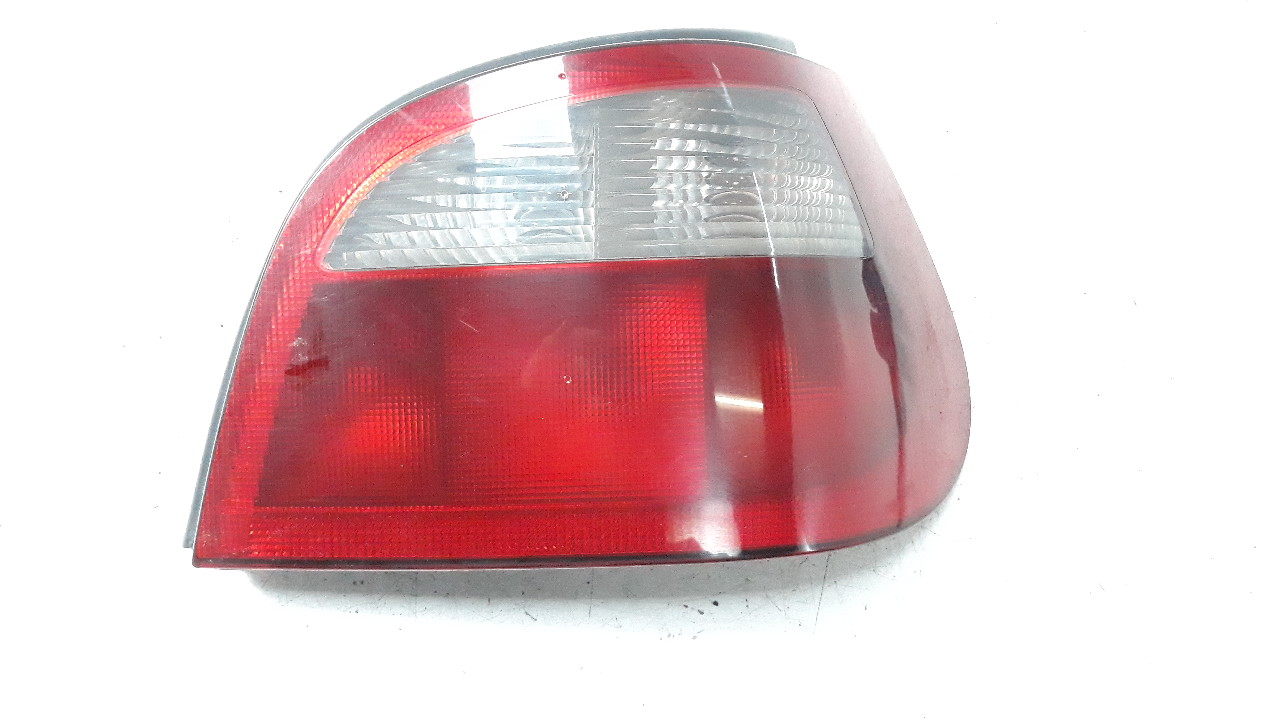 RENAULT Megane 1 generation (1995-2003) Фонарь задний правый 7700428321 24051842