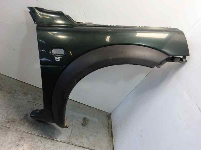 LAND ROVER Freelander 1 generation (1998-2006) Front Right Fender ASB490120 18451121