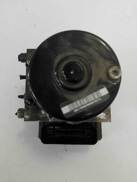 OPEL Astra J (2009-2020) Абс блок 10096005543 18572281