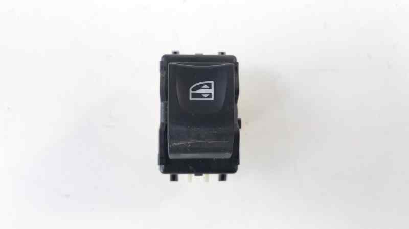 RENAULT Clio 3 generation (2005-2012) Front Right Door Window Switch 254218614R 18586296