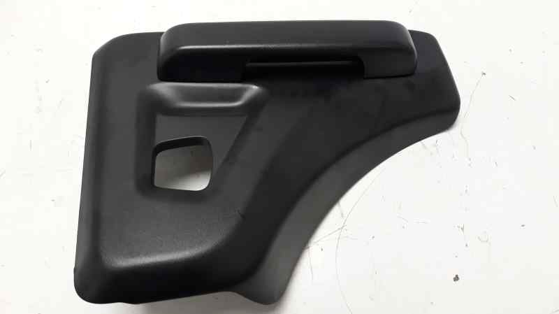 DACIA Duster 1 generation (2010-2017) Right Rear Internal Opening Handle 826729186R 18640647