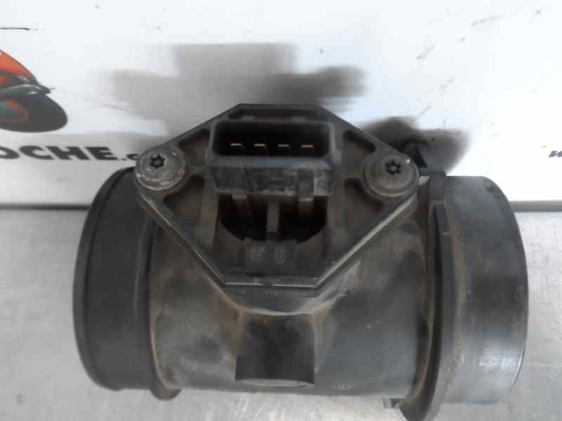 NISSAN 400 1 generation (HH-R) (1995-2000) Masseluftstrømsensor MAF 0281002120 18438206