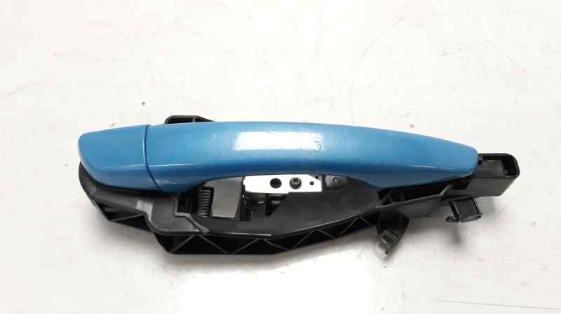 CITROËN 308 T9 (2013-2021) Front Right Door Exterior Handle 980297821T 18689468