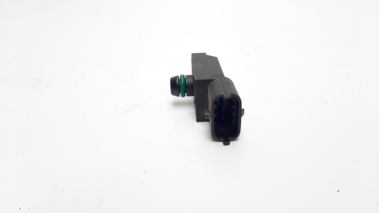 ALFA ROMEO MiTo 955 (2008-2020) Air conditioner expansion valve 0281002931 20795282