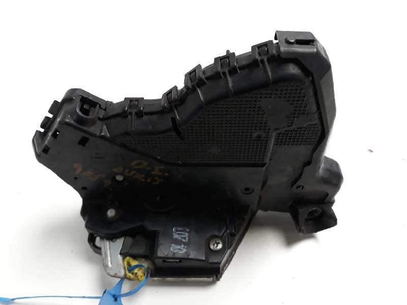 TOYOTA Auris 1 generation (2006-2012) Serrure de porte avant gauche 25331302